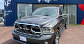 Annonce Dodge Ram occasion GPL Limited Rambox GPL Prins |Pas TVS/TVA Rcup 1er Main Franai  Coignieres